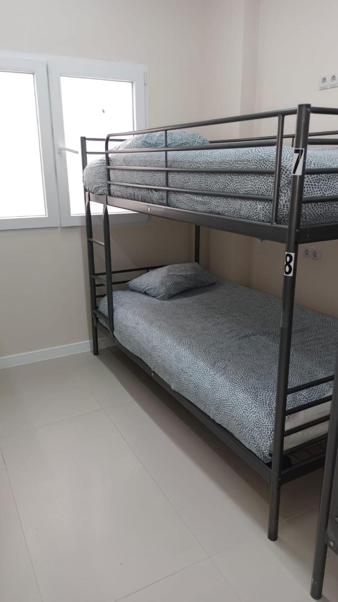 Hostel H8 Madrid