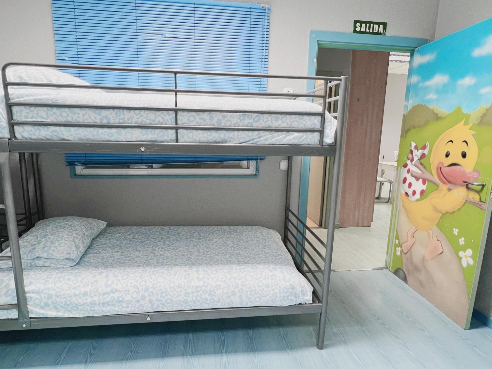 Hostel H8 Madrid