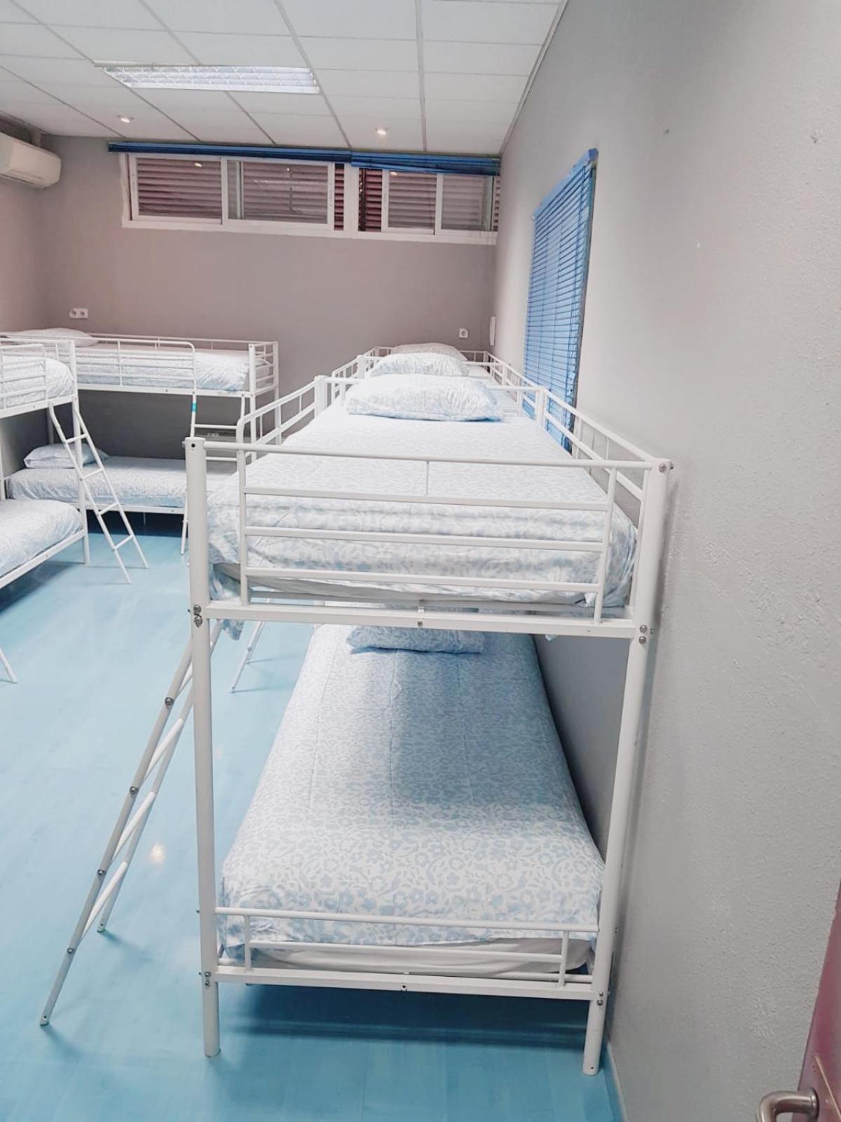 H8 Hostel Madrid